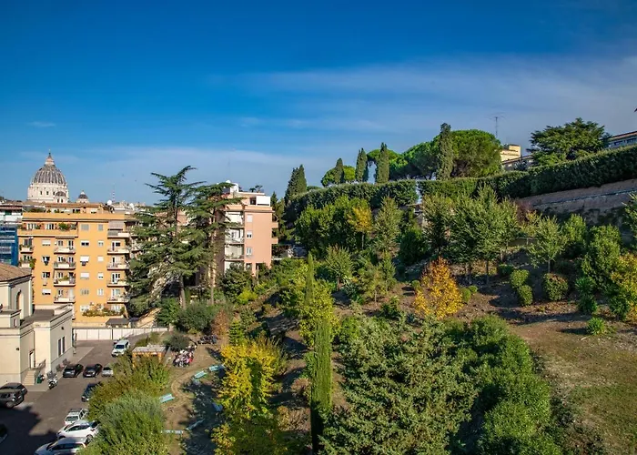 Bloom Hotel Roma
